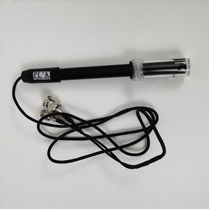 เครื่องมือวัด S-610P อุปกรณ์ห้องปฏิบัติการ ปุ่มทดสอบน้ำบริสุทธิ์ แบบ 3 in 1 เครื่องวัดค่า pH ดิจิตอล - Product Image 5