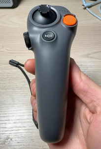 Оригинальный RC Motion <span class=keywords><strong>3</strong></span> для Neo <span class=keywords><strong>2</strong></span>, Avata <span class=keywords><strong>2</strong></span>, Mini 4 Pro, Air <span class=keywords><strong>3</strong></span>, Neo, с очками Goggles <span class=keywords><strong>3</strong></span> - Product Image 4