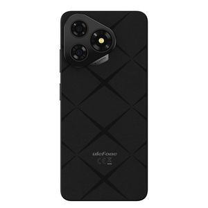 <span class=keywords><strong>Ulefone</strong></span> สมาร์ทโฟนรุ่น Note <span class=keywords><strong>19</strong></span> หน้าจอ 6.56 นิ้ว รองรับ 4G ดีไซน์ยอดนิยม เวอร์ชันสากล ระบบปฏิบัติการ Android 14 หน่วยความจำ 4GB+64GB แบตเตอรี่ 5000mAh ปลดล็อคด้วยใบหน้า ดีไซน์บางเฉียบ - Product Image 4