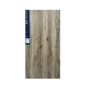 Wholesale Shower Modern Beige And Brown Wood Effect Ceramic Tiles