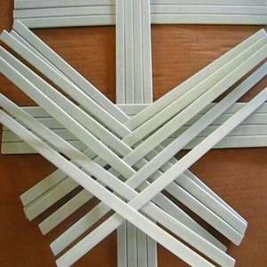 Arco de fibra de vidrio de resina epoxi de alta resistencia - Product Image 2