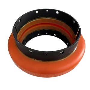 Válvula MANNY E80 de Material Plástico, 1 Año de Garantía, Inspección por Video en Hubei, China, para Piezas de Compresor - Product Image 5