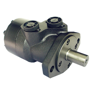 Hydraulic Motor GR 50 GR 80 GR100 GR125 GR160 GR200 GR250 GR315 GR400 Hydraulic Motor Hydraulic Motor Hydraulic Motor GR 50 GR 8 - Product Image 2