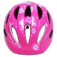 Casque de vélo pour enfants - Matériaux ABS+PC résistant aux chocs, léger, design modulaire, toutes saisons