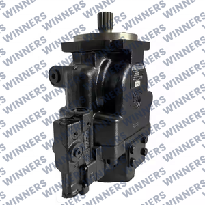 Bomba Hidráulica de Pistones de Alta Presión FRR090C 27 30 NN N 3S1T2 A1N NNN NNN NNN al por Mayor - Product Image 1