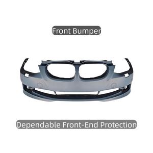 Pour BMW E93 E92 M3 LCI M Sport <span class=keywords><strong>M2</strong></span> 2007-2011 335i 328i Style M4 Cache de pare-chocs avant et arrière - Product Image 2