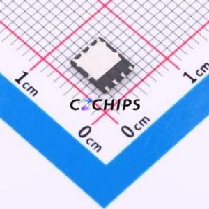 ทรานซิสเตอร์สนาม DFN5X6-8 SI7848BDP-T1-GE3-VB (Mosfet) แบบดั้งเดิมและใหม่ - Product Image 2