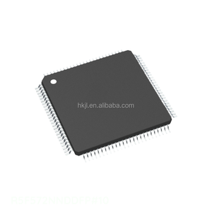 Original Embedded 100 LQFP R5F572NNDDFP # 10 Acheter des composants électroniques en ligne - Product Image 1