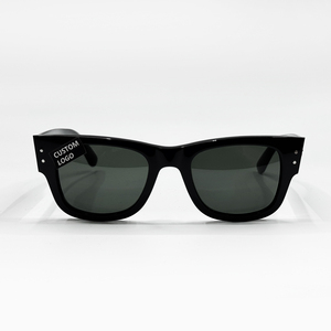 Thời trang weyfares gốc rb0840s biểu tượng tùy chỉnh của nam giới phân cực ray nổi tiếng sang trọng thiết kế thương hiệu Kính mát cấm cho nam giới phụ nữ - Product Image 2