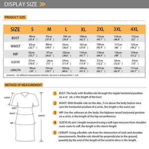 <span class=keywords><strong>Abiti</strong></span> <span class=keywords><strong>da</strong></span> sera con Design HawaiiTribal stampa abito <span class=keywords><strong>da</strong></span> donna Design personalizzato <span class=keywords><strong>cerimonia</strong></span> di apertura <span class=keywords><strong>abiti</strong></span> Casual estivi - Product Image 6