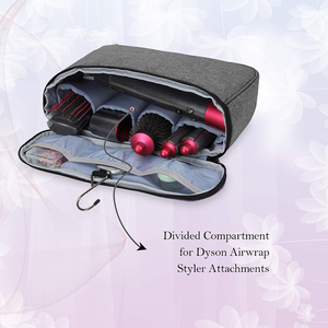 Vente directe d'usine sac de rangement de voyage Compatible organisateur de voyage Portable pièces jointes Design à la mode - Product Image 6