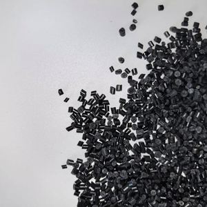 ตัวอย่างฟรี วัตถุดิบพลาสติก โพลีเอทิลีนความหนาแน่นสูง HDPE รีไซเคิล เกรดสำหรับการอัดรีด ทนไฟ - Product Image 6
