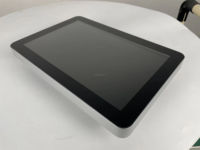 Affichages numériques et écrans tactiles capacitifs, moniteur tactile industriel Android 18,5 pouces, PC tout-en-un