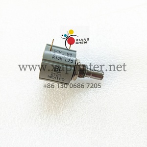 WD Original New 61.165.1651 Side Lay R10K Potentiometer Sensor for Heidelberg SM102 CD102 Offset <b>Printing</b> <b>Machine</b> Spare Parts - Product Image 3