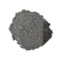 Ciment réfractaire à haute teneur en alumine résistant à la chaleur, ciment de calcium, mortier en poudre Ca50, fabriqué en Chine