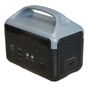 300W Solar Outdoor <b>Camping</b> Portable Power Station Home Backup <b>Generator</b> Portable Energy Storage Power Supply - Product Image 1