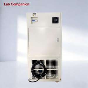 Chambre d'essai à haute et basse température de 80 L, chambre environnementale programmable - Product Image 3