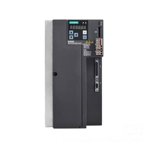 Variador de Frecuencia SINAMICS V90 6SL3210 5FE15 0UA0, Entrada 240V, Salida 15.8Hz-330Hz, Motor de 5.0kW, Comunicación CAN Bus - Product Image 3
