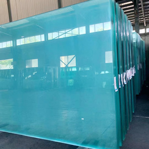 Plaque <span class=keywords><strong>de</strong></span> <span class=keywords><strong>verre</strong></span> flotté transparente originale <span class=keywords><strong>de</strong></span> 4-19 mm, <span class=keywords><strong>découpe</strong></span> <span class=keywords><strong>sur</strong></span> <span class=keywords><strong>mesure</strong></span>, <span class=keywords><strong>verre</strong></span> clair pour mur-rideau solide, préparation à l'exportation - Product Image 6