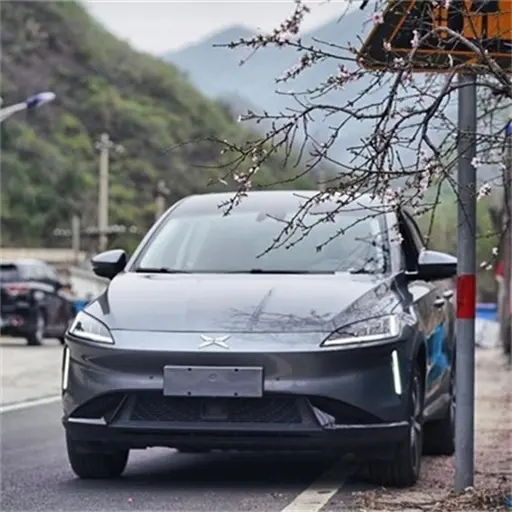 2021 विशिष्ट सौर वाहनों दाहिने हाथ ड्राइव कारों नई चीन कार बिजली एसयूवी