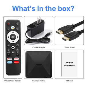 Nuovissimo X5M TVbox Amlogic S905X5M Z8pro Ultra <span class=keywords><strong>Android</strong></span> 14 2GB 4gb Ram 16gb 32GB Rom 2.4G 5G Dual Wifi TVBOX 4k <span class=keywords><strong>Smart</strong></span> Set-Top Box - Product Image 6