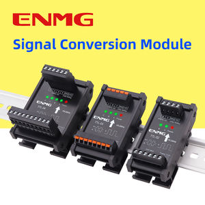 서보 인코더 펄스 신호용 ENMG 차동 신호 변환기 싱글 엔드-차동 및 컬렉터-이미터 - Product Image 3