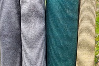 30 ~ 90% Taux d'ombrage Anti UV HDPE Ombrage Écran Agriculture Serre Protection Maille Filet Pare-Soleil Filet
