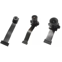 Module de caméra personnalisable OV5647 OV4689 IMX219 OV9281 capteur IMX47712mp imx477 arducam 4k module de caméra mipi
