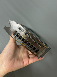 การ์ดจอเกมมิ่ง GeForce RTX 5060 OC 8G GDDR7 128บิต 28Gbps - Product Image 6
