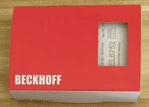 1 Módulo PLC BECKHOFF EL6752 NUEVO, China - Product Image 2