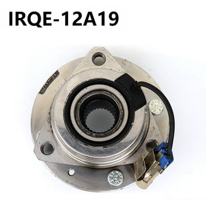 Unidad de Rodamiento de Rueda Delantera con Conjunto de Cabezal de Eje, Modelo IRQE-12A19, para Vehículos Chevrolet - Product Image 2