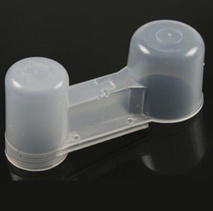 Tazas para pájaros y loros, paloma con Dos Bocas, <span class=keywords><strong>fuente</strong></span> <span class=keywords><strong>de</strong></span> agua automática para piloto - Product Image 3