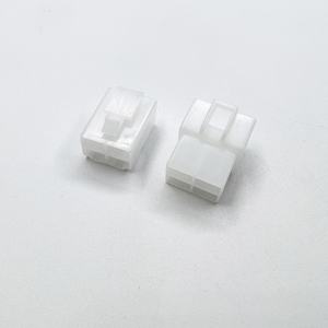 1/2/3/4/6/8/9/10/12pin Mannelijke En Vrouwelijke 6.3Mm Serie Kabelboom Jas Motor 63090 Connector Met Terminal Connector Connector - Product Image 6