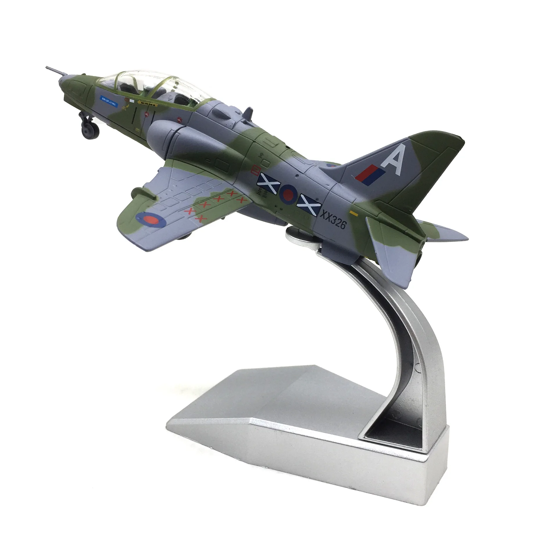 BAe Hawk T