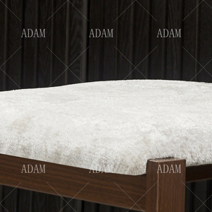 เก้าอี้รับประทานอาหารทำจากไม้กรอบไม้เนื้อแข็งเก้าอี้รับประทานอาหารสำหรับร้านกาแฟโรงแรมเฟอร์นิเจอร์สไตล์นอร์ดิก - Product Image 5