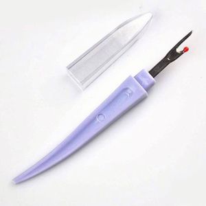Herramienta de Costura <span class=keywords><strong>a</strong></span> <span class=keywords><strong>Mano</strong></span> para Punto de Cruz, Mini Descosedor Colorido y Económico al por Mayor - Product Image 5