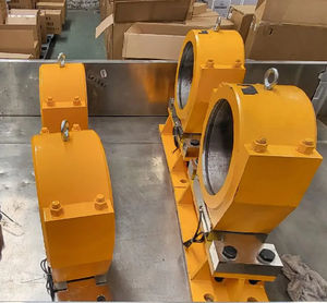 رافعة من نوع QCX ، محدد الوزن الكهربائي ، محدد الحمل الزائد - Product Image 6