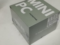 Morefine M9 Pro NUC Mini PC Generasi ke-12 Core I9/i7/i5 N100 NVMe DDR4 LAN 2.5G Portabel Baru untuk Rumah & Pelajar Win11 WiFi6