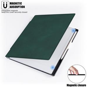 Smart Tablet Cover Hülle für Bemerkens werte 2 10,3 "2020 Hülle Magnetische PU Lederbezug Funda Ultra Thin Design 10,3 Zoll Folio - Product Image 5