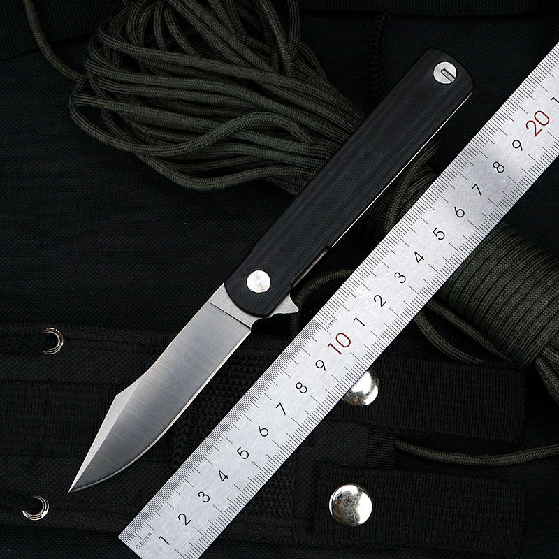YJ Knives