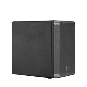 ACC AC21-Bass Enceinte colonne active PA avec <span class=keywords><strong>subwoofer</strong></span> <span class=keywords><strong>12</strong></span> pouces, amplificateur classe D, enceinte audio professionnelle, subwoofers amplifiés - Product Image 3