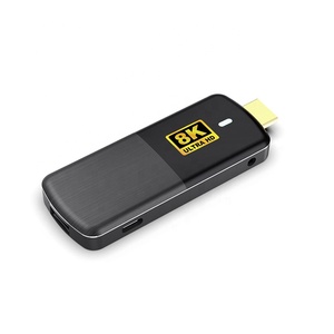 Hot Selling Android 13 H96max M3 Streaming <strong>Stick</strong> RK3528 <strong>Smart</strong> <strong>TV</strong> <strong>Stick</strong> Set Top Box 8K Ultra HD <strong>TV</strong> Box - Product Image 3