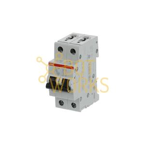 ABB 2CDS272001R0024 - Neuf - Product Image 1