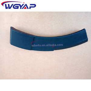 WGYAP, piezas de automóviles OEM, nueva condición 2G7 807 416 9B9, rueda de parachoques delantero de coche, embellecedor de cejas, Compatible con <span class=keywords><strong>Volkswagen</strong></span> <span class=keywords><strong>Taigo</strong></span> Nivus <span class=keywords><strong>2022</strong></span> - Product Image 5
