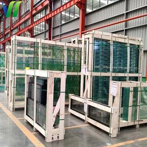 Premium Personalizado Outdoor Veranda Alumínio De Alta Qualidade De Vidro Temperado Marquise Moderno Casas De Vidro Exteriores Hotel Decorações - Product Image 3