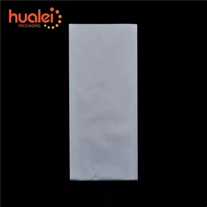 200 PCS 6x12 Inch Stand up Pouch <strong>Plastic</strong> Treat Bags with Twist Ties Cello Cellophane Treat Bags Candy Bags for Bakery Biscuit - Product Image 5