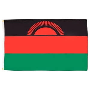 Bandera de <span class=keywords><strong>Madagascar</strong></span> 3x5 pies, Bandera de Calidad Resistente a la Decoloración, Colores Vivos, Bandera Nacional para Interiores y Exteriores, Venta al por Mayor de Fábrica - Product Image 2