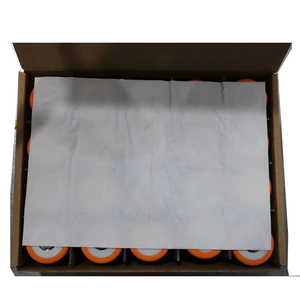 Nouvelle batterie LiFePO4 LFP 32700 2024, cellule de batterie 6Ah pour scooter, vélo électrique, qualité A, 2000 cycles, 6000mah, batteries 32650 32700 - Product Image 5