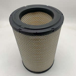 Kamyon hava filtresi 16546-99318 16546-99317 - Product Image 1