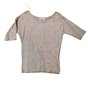 OEM <b>Women's</b> Slim Fit Crew Neck T-<b>Shirt</b> Organic Cotton Crop Top Custom Graphic Boxy Tee Plain Graphic Casual Ladies' Blank TShirt - Product Image 1